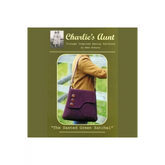 Saxted Green Satchel Bag Pattern